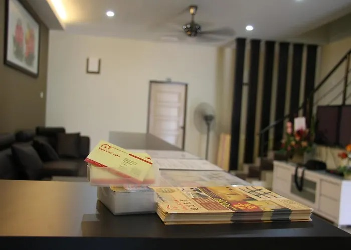 Value Inn Homestay