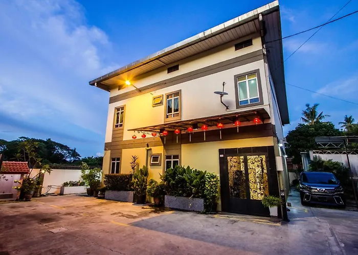 Value Inn Homestay