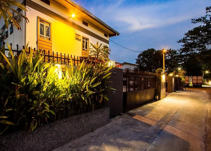 Value Inn Homestay
