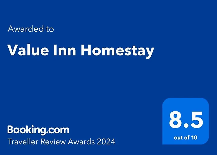 Value Inn Homestay