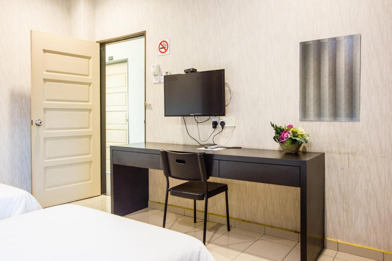 Value Homestay