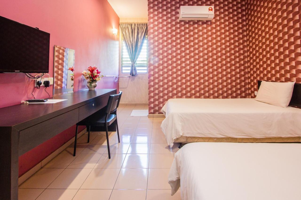 Homestay Value Butterworth