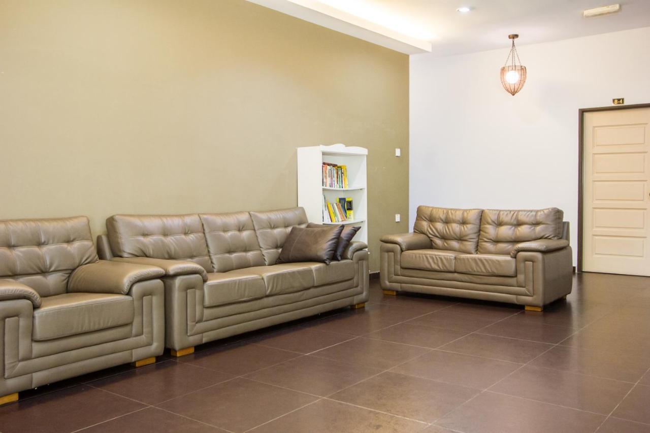 Value Homestay Butterworth