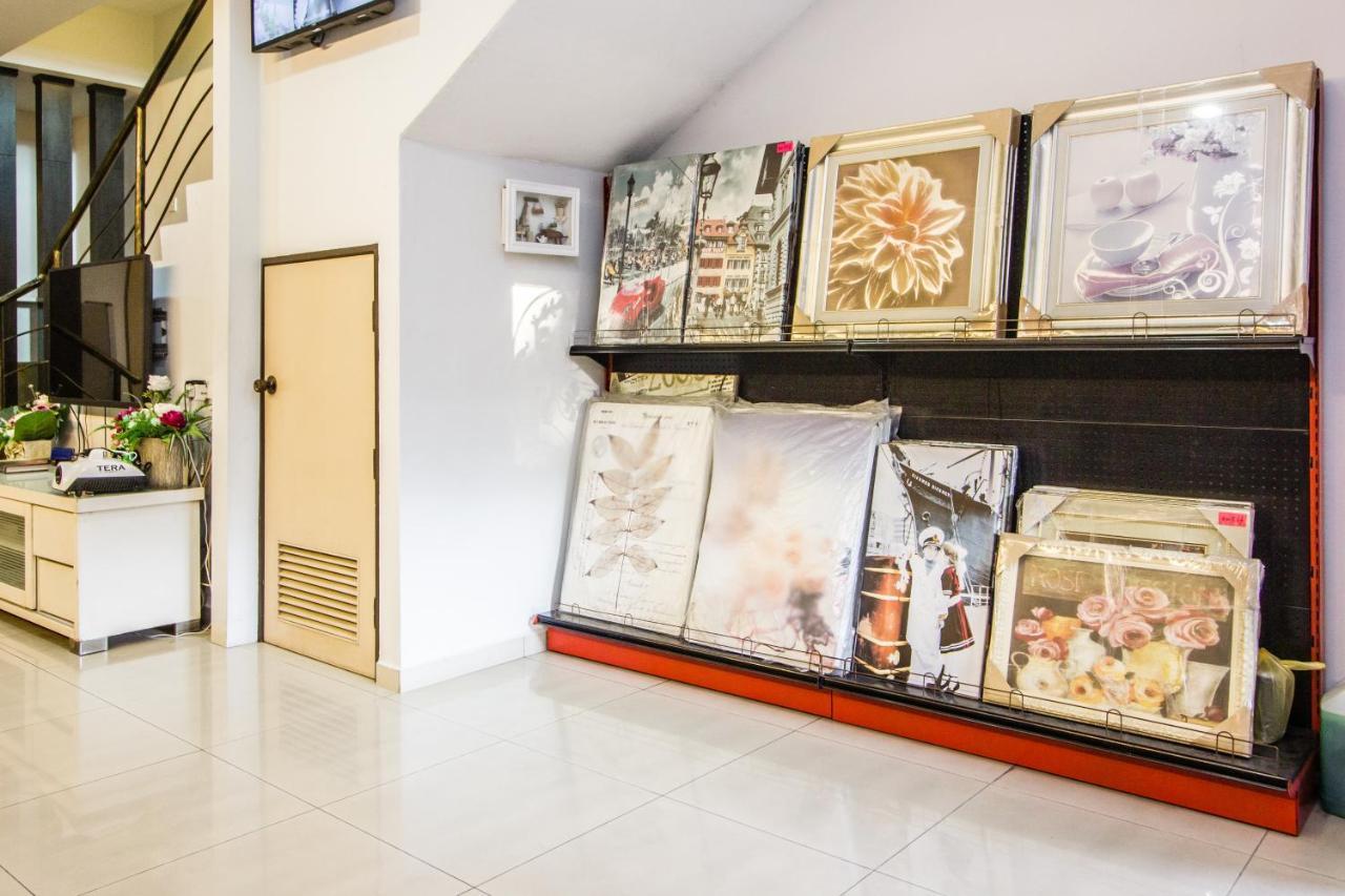 Homestay Value