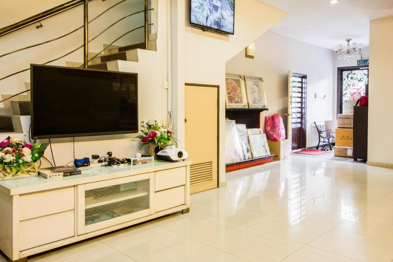 Homestay Value *