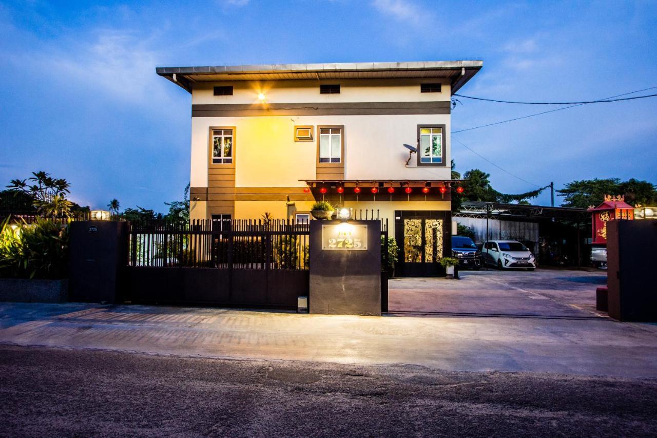 Homestay Value *
