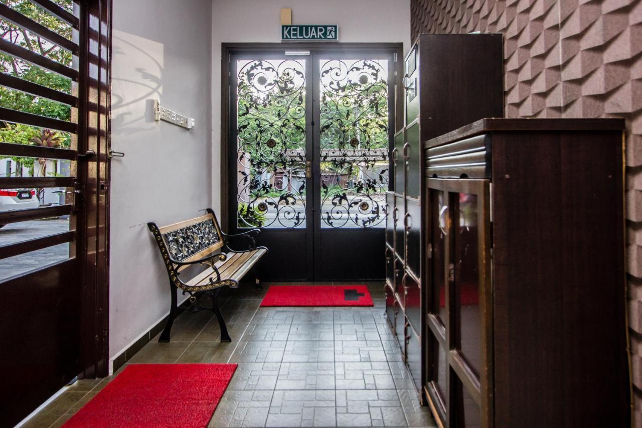 Homestay Value Butterworth