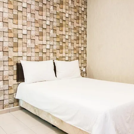 Value Inn Homestay Butterworth Exterior photo